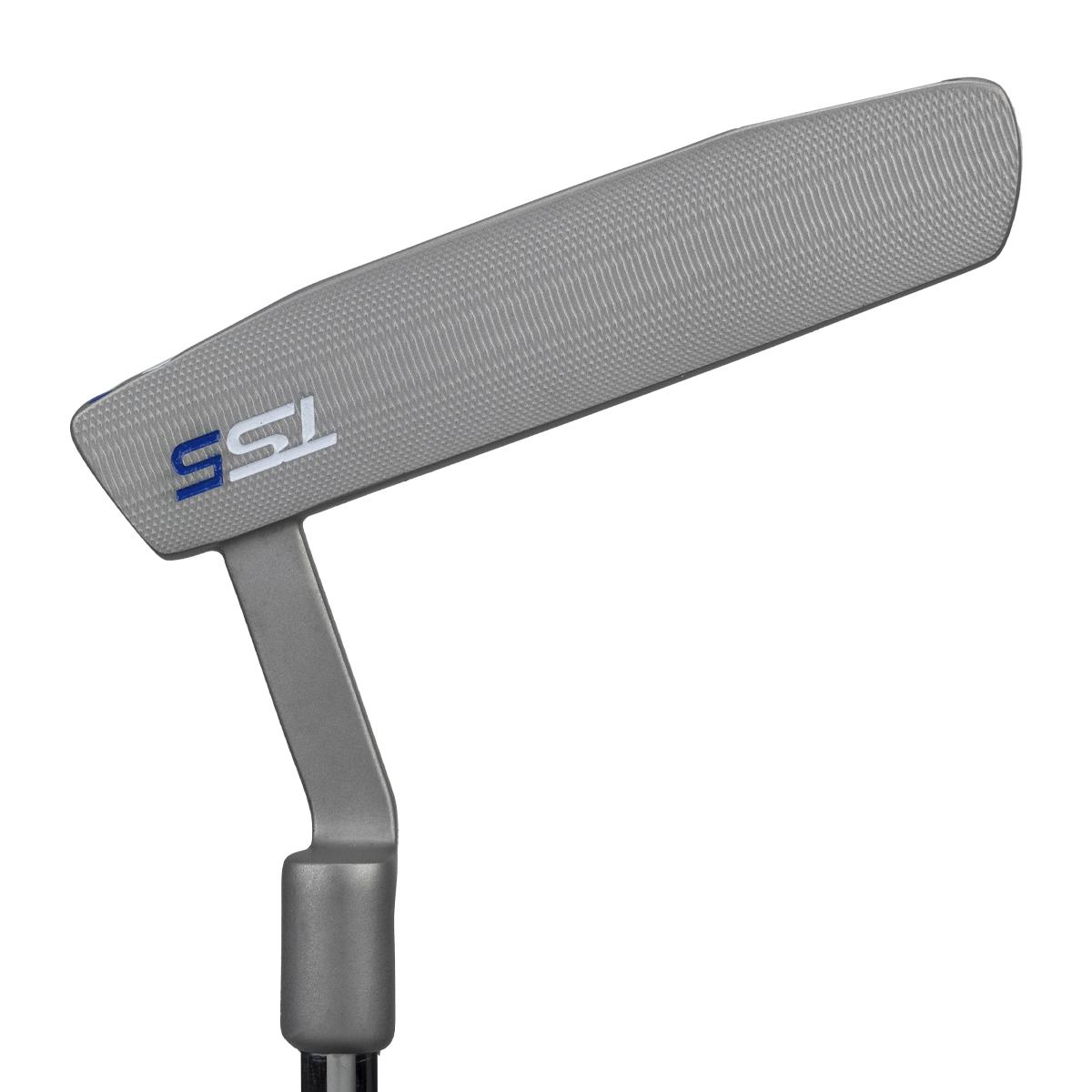 Right Hand TS5-60 DD1 Putter 30.5 Inch, w5 Steel Shaft